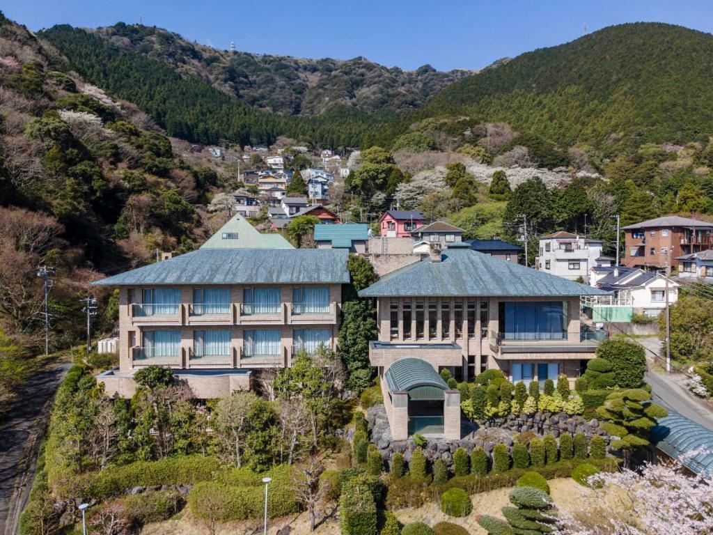 E Joy Inn Atami in Atami, Japan