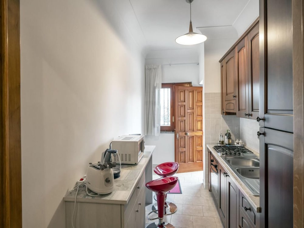 Rosemary Holiday House — 4-Star Luxury Hotel in Conca Dei Marini, Italy