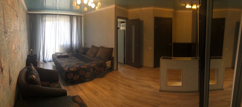 Kvartirnyij Hotel Apartments in Novorossiysk, Russia