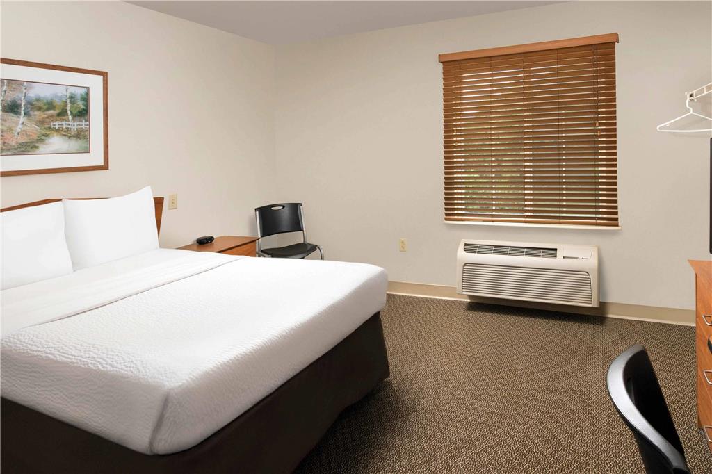 WoodSpring Suites Spartanburg Duncan - photo 6