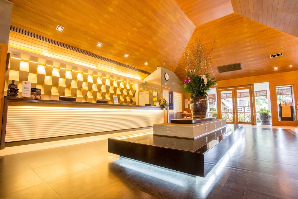 Novotel Rayong Rim Pae Resort — Klaeng — photo 4