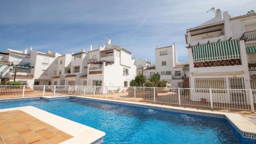 Los Flamencos K32 — 4-Star Luxury Hotel in Manilva, Spain