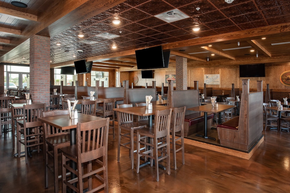 Holiday Inn Glendale Stadium & Ent Dist by IHG - photo 43