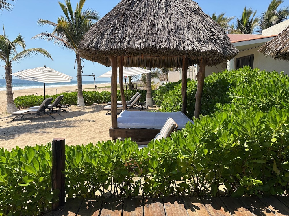 Villa Marena Hotel Boutique in Coyuca De Benitez, Mexico