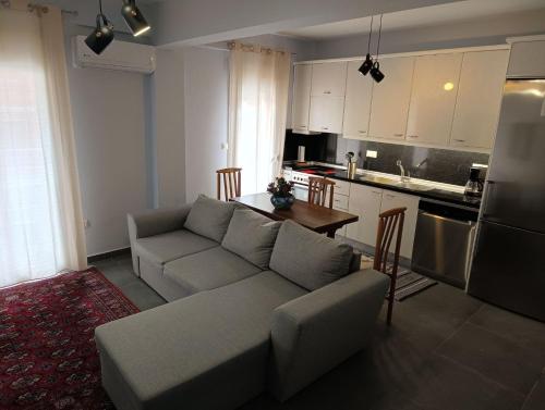 NP apartment — 4-Star Luxury Hotel in Neoi Epivates, Greece