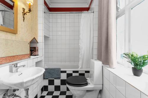 Charming Apartment Amazing Downtown Location