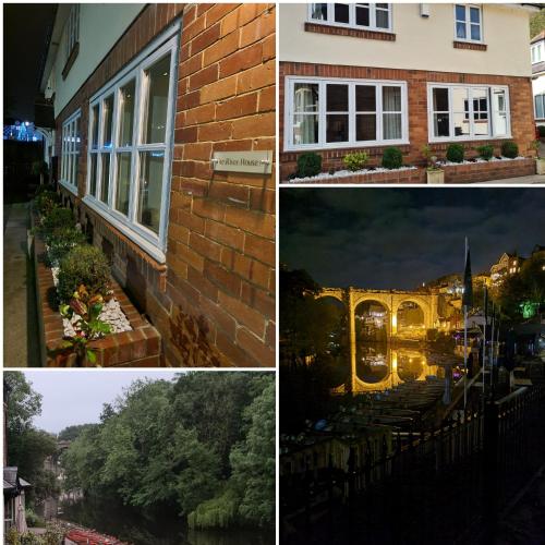 The River House Knaresborough