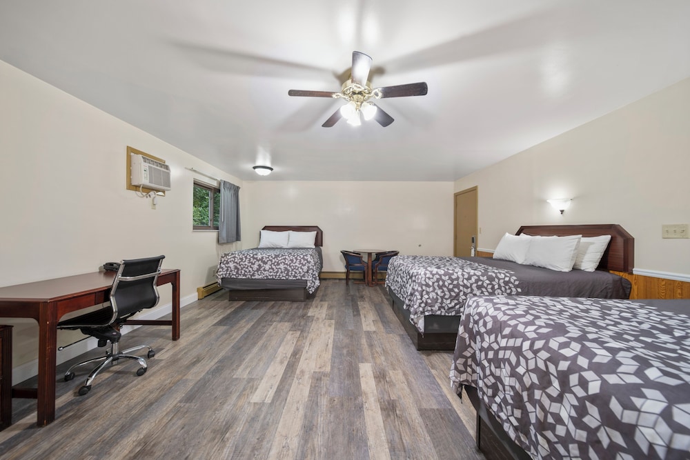 Kingsway Inn - photo 19