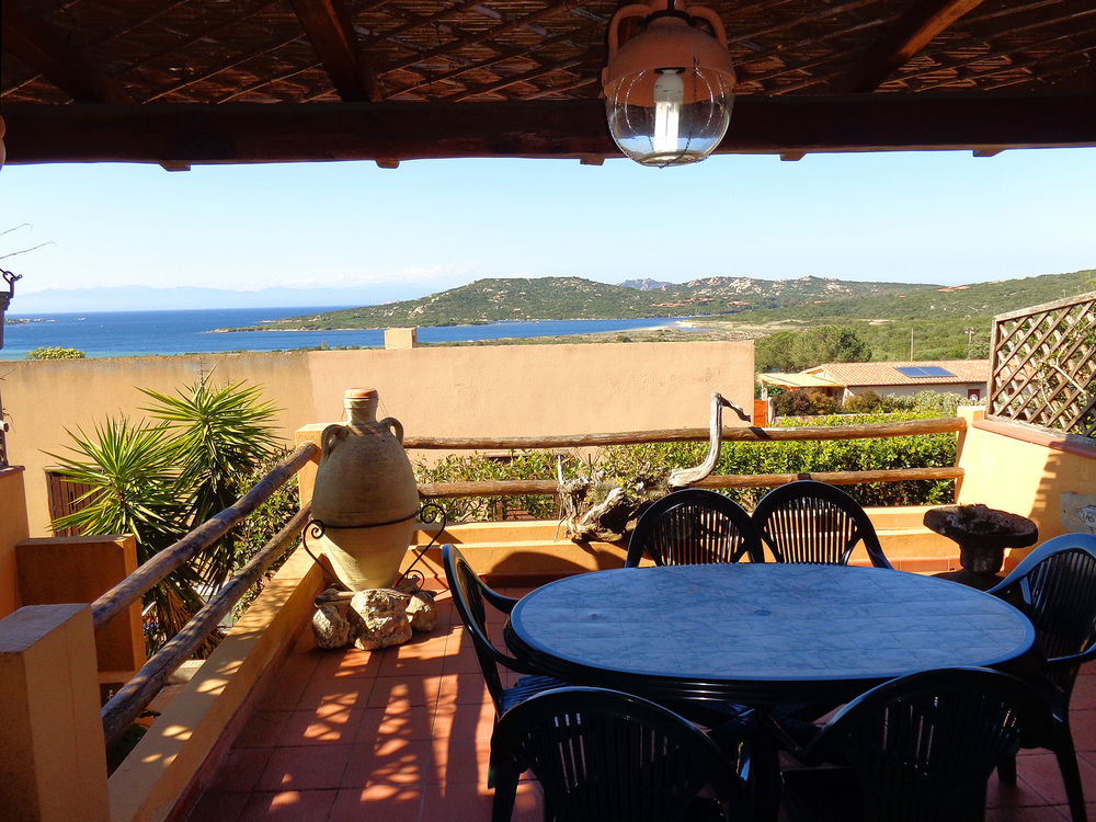 Holiday Time Sardegna — hotel in Palau
