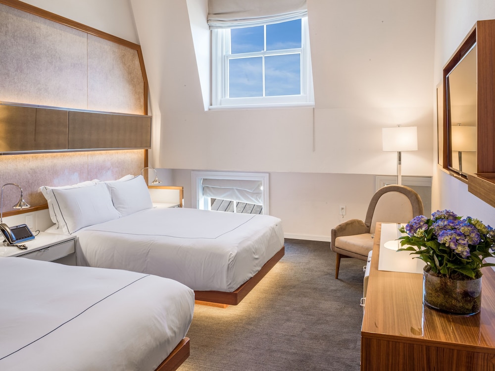 33 Hotel New York City Seaport - photo 23