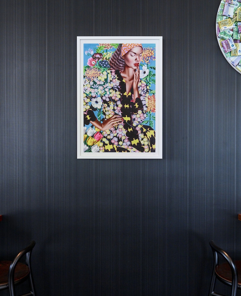 citizenM Miami Brickell - photo 43