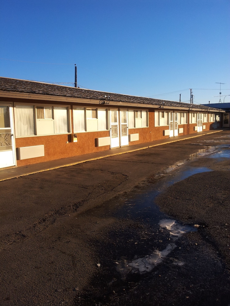 Westwind Motel in Swift Current, Canada