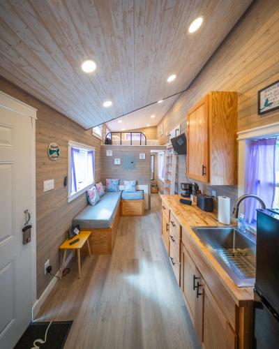 Tiny House Siesta - photo 48