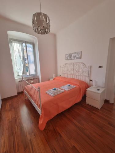 La casa dei girasoli — 4-Star Luxury Hotel in Genoa, Italy