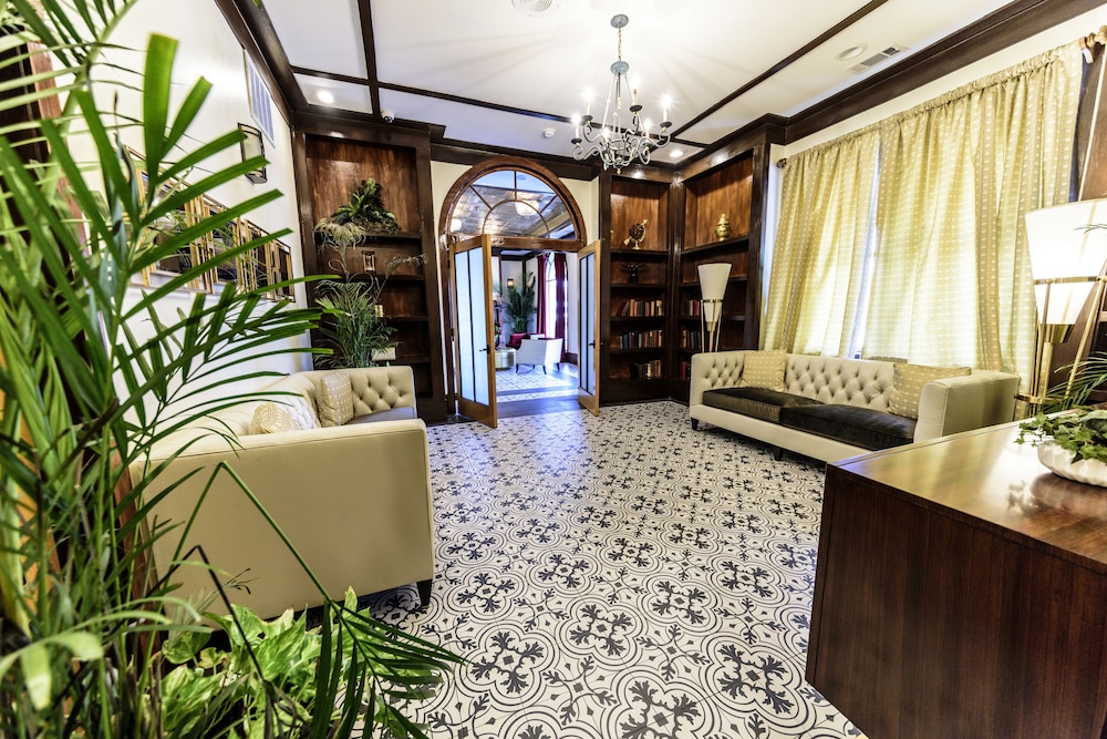 Hotel DeFuniak - photo 15