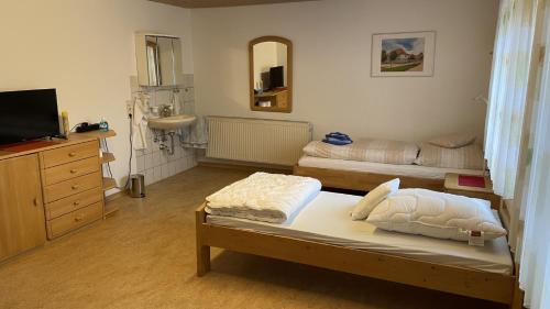 Personalwohnheim Altenpflege Foditsch pet-friendly hotel Sankt Johann