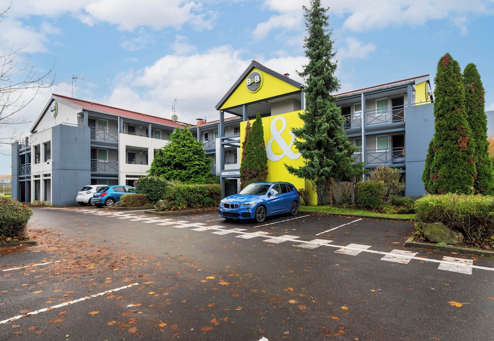 B&B Hotel Lille Seclin Unexpo — Seclin — photo 2