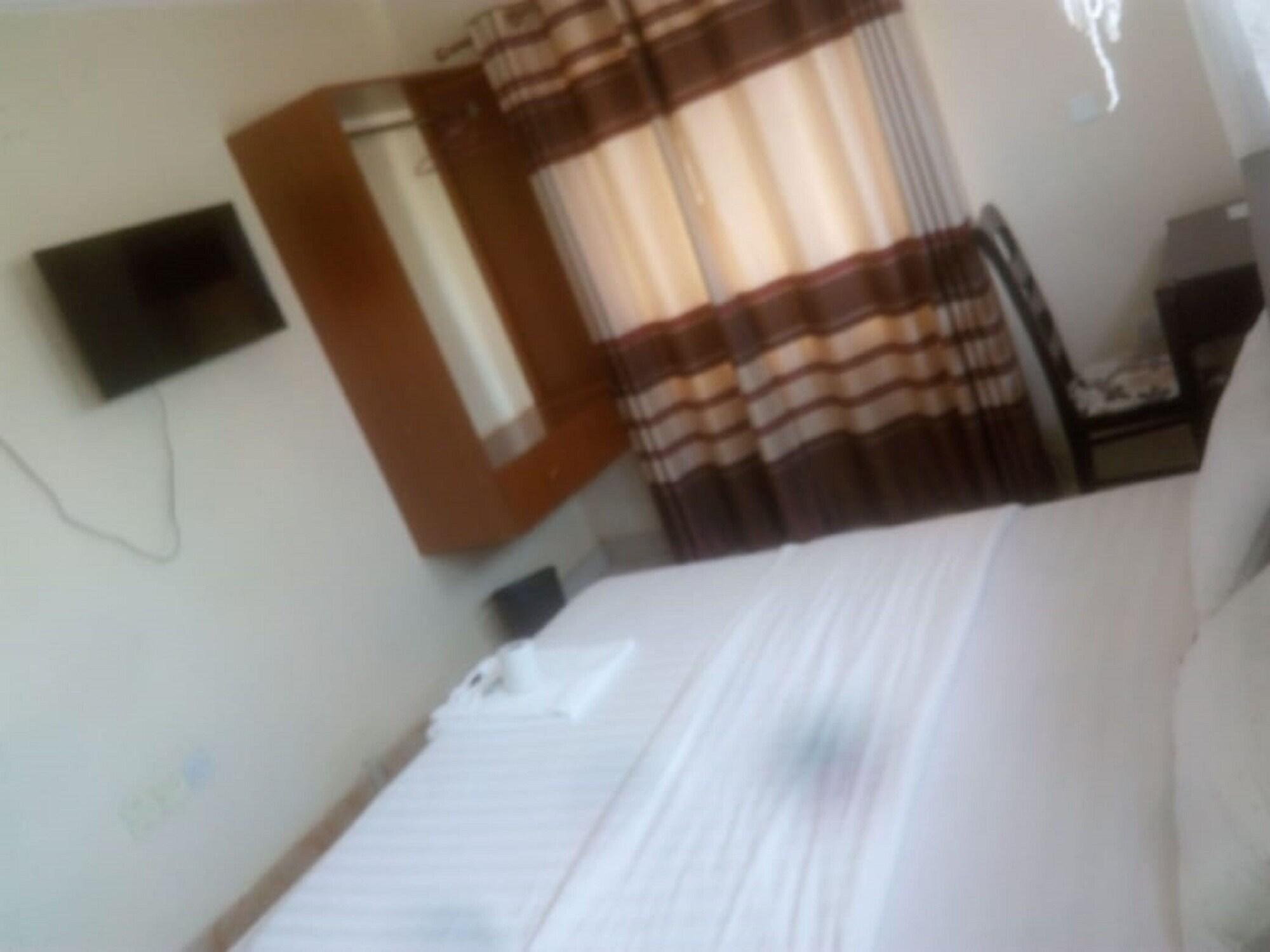 Spoon Zoom Malazi Hotel — Thika — photo 5