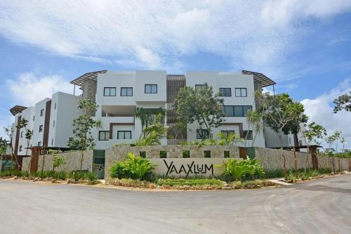 Oasis Yaaxlum — 4-Star Luxury Hotel in Tulum, Mexico