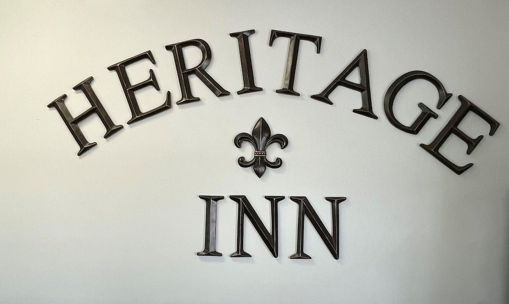 Heritage Inn — hotel in Fairview