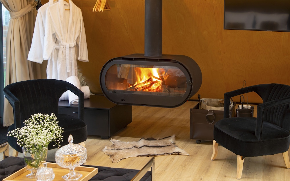 3 Hills Boutique Hotel — Katerini — photo 3