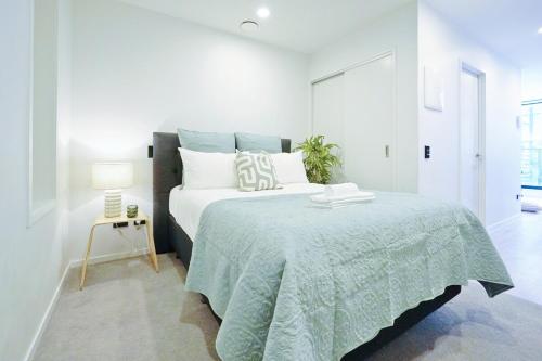 Elegant City Centre Studio — 4-Star Luxury Hotel in Auckland, New Zealand