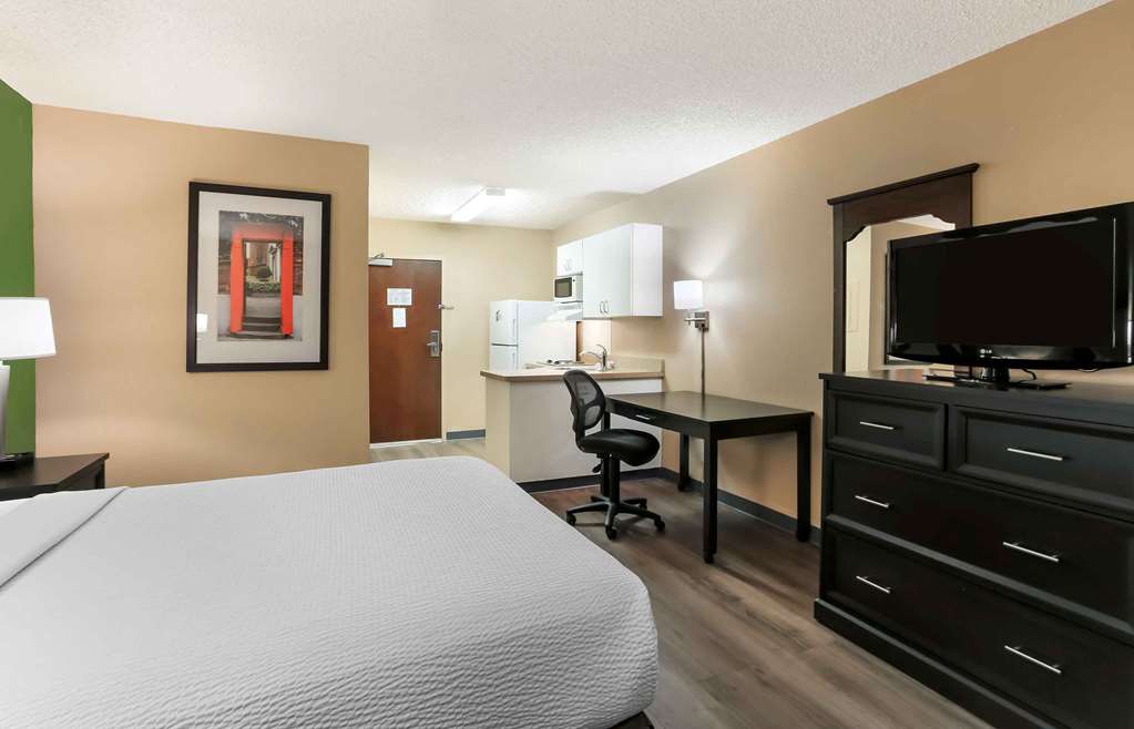 Extended Stay America Suites Salt Lake City West Valley Ctr - photo 7