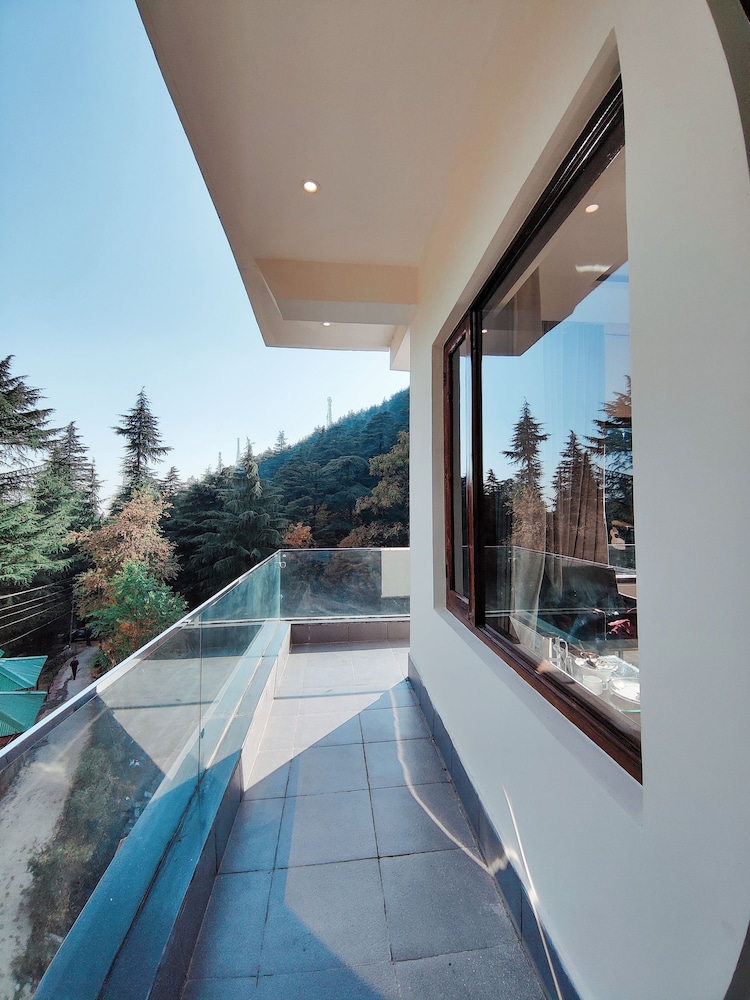 Golden Rock AM Hotel Kollection in Dharamsala, India