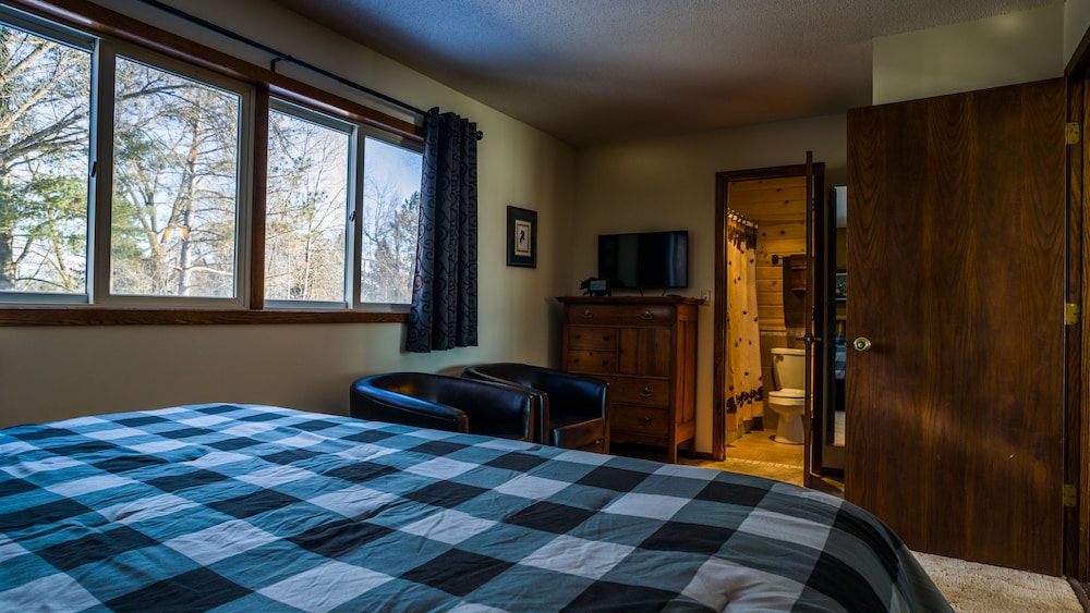 Curriers Lakeview Lodge - photo 18