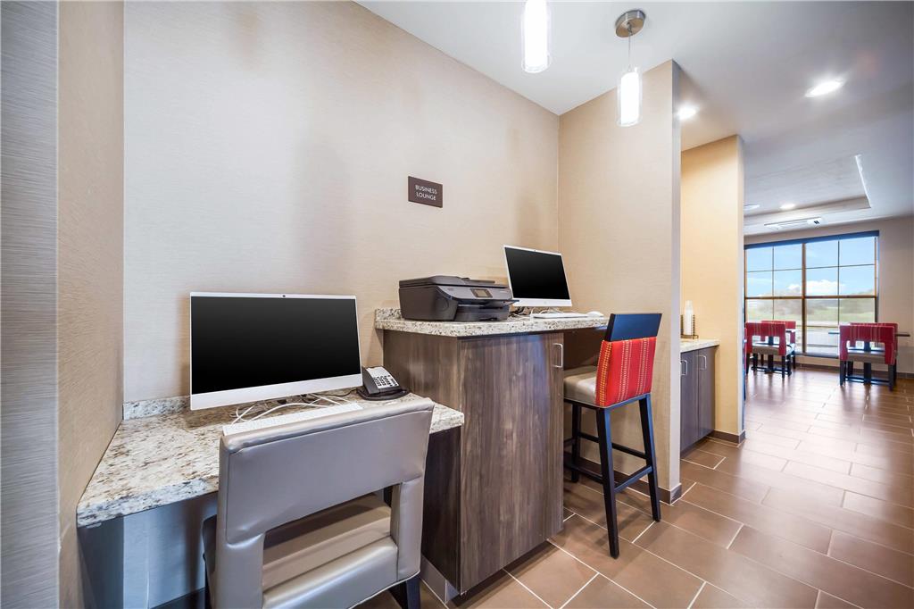 Comfort Inn & Suites North Platte - photo 38