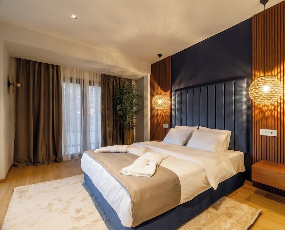Aria Stay — hotel in Drama