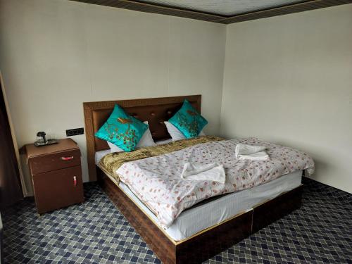 Ibex spangri cottage — Mahe — photo 4