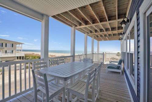 Rushin' to the Beach - photo 10