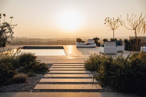 Villa Zerou — 4-Star Luxury Hotel in Solkan, Slovenia