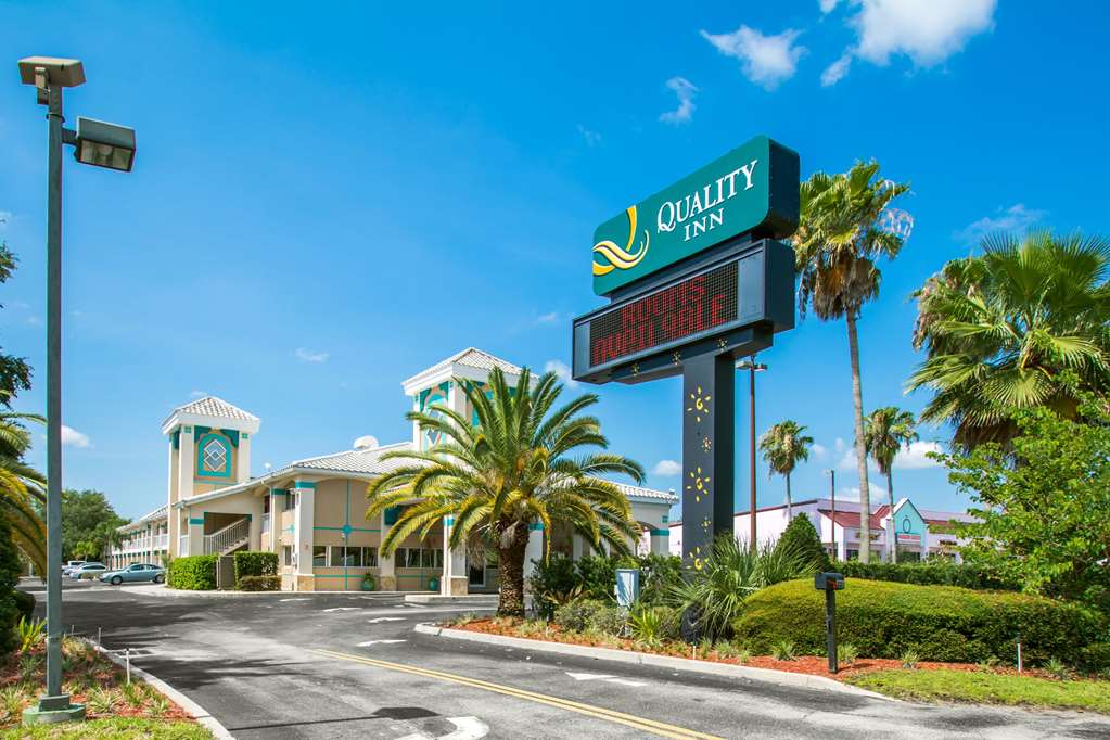 Quality Inn Clermont West Kissimmee - photo 4