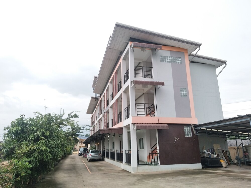 Sweetdream Hotel — hotel in Kabin Buri