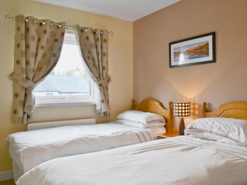 Serendipity - carbon neutral hotel in Keswick