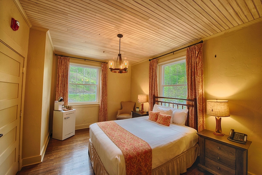 Historic Tapoco Lodge Resort - photo 17