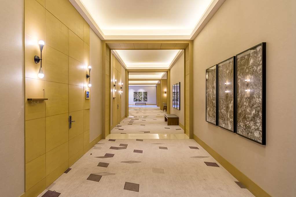 Meeting room