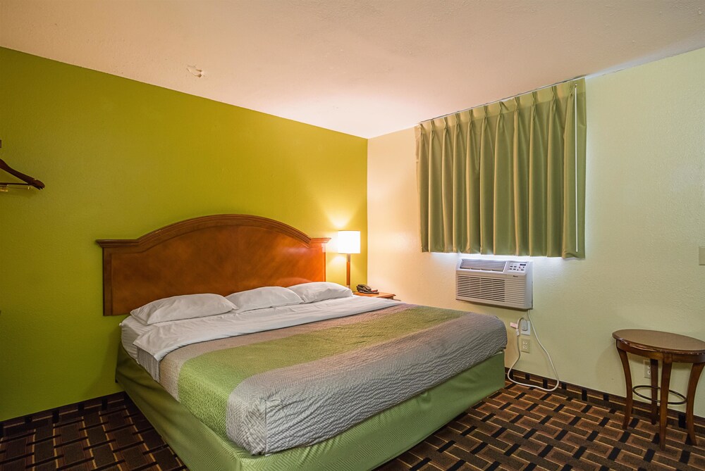 Motel 6 Savannah Ga - photo 28