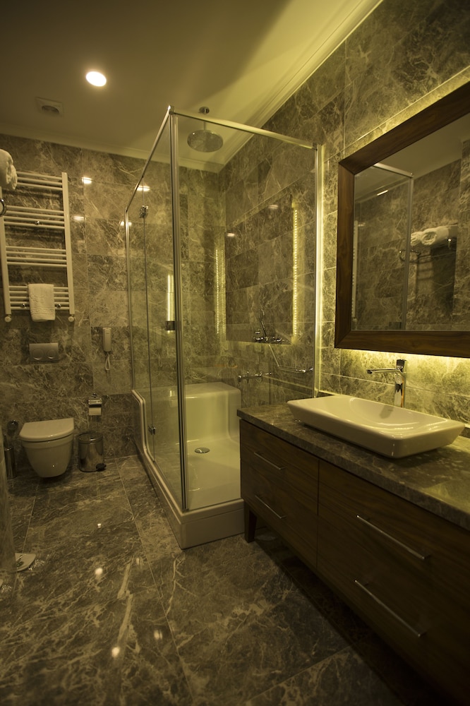 Selcuklu Otel Special Class — Ermenek — photo 3