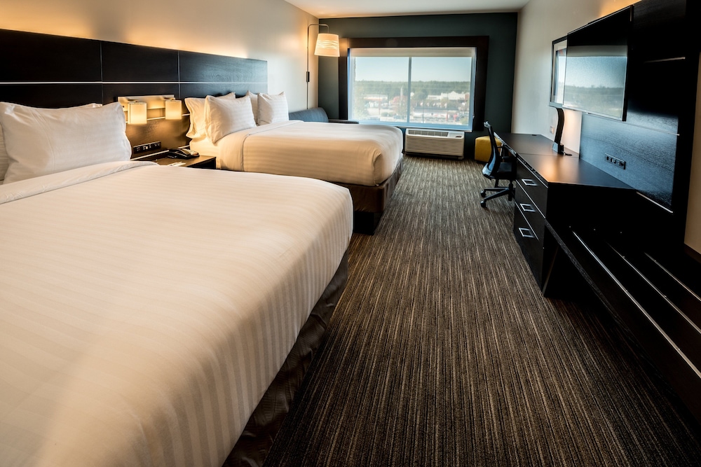 Holiday Inn Express North Augusta by IHG - photo 12