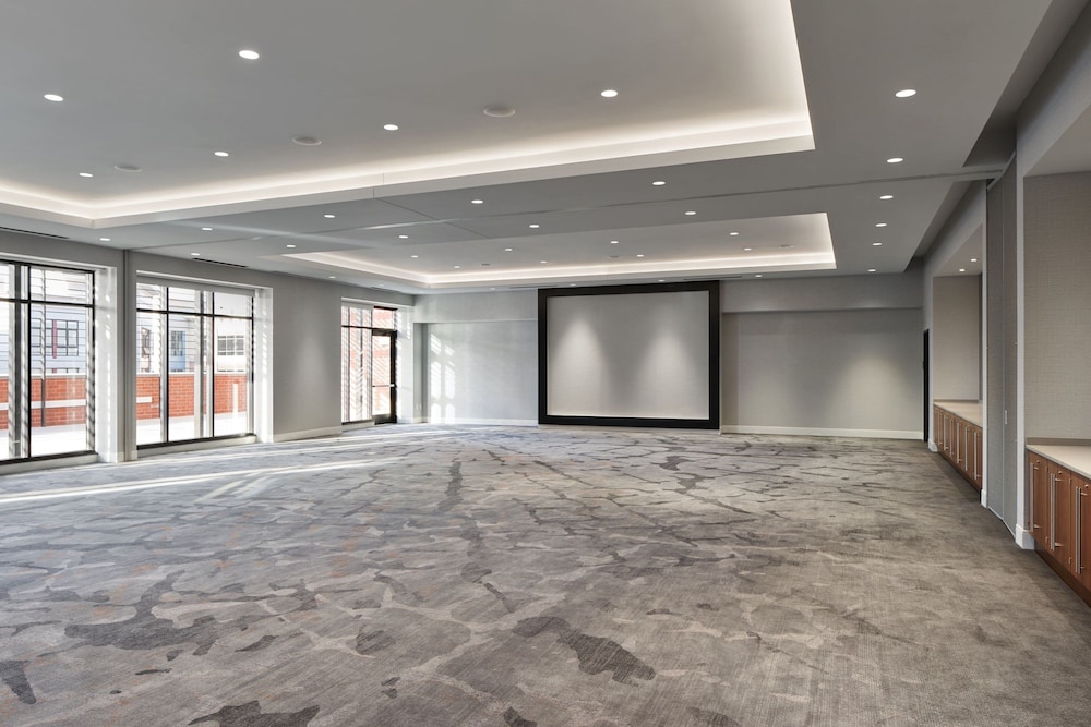 Marriott Owings Mills Metro Centre - photo 60