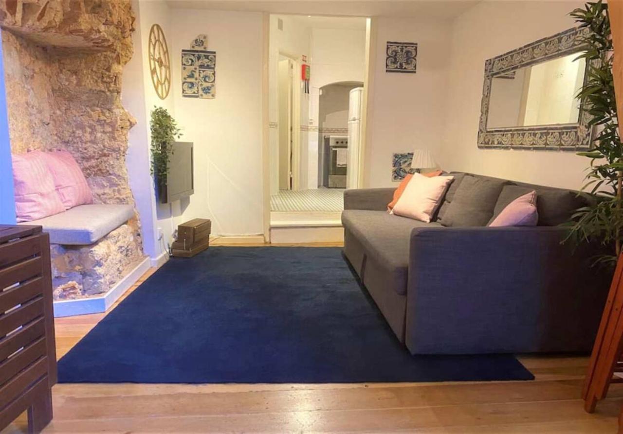 Historical Bica 3 Bedroom Apartment