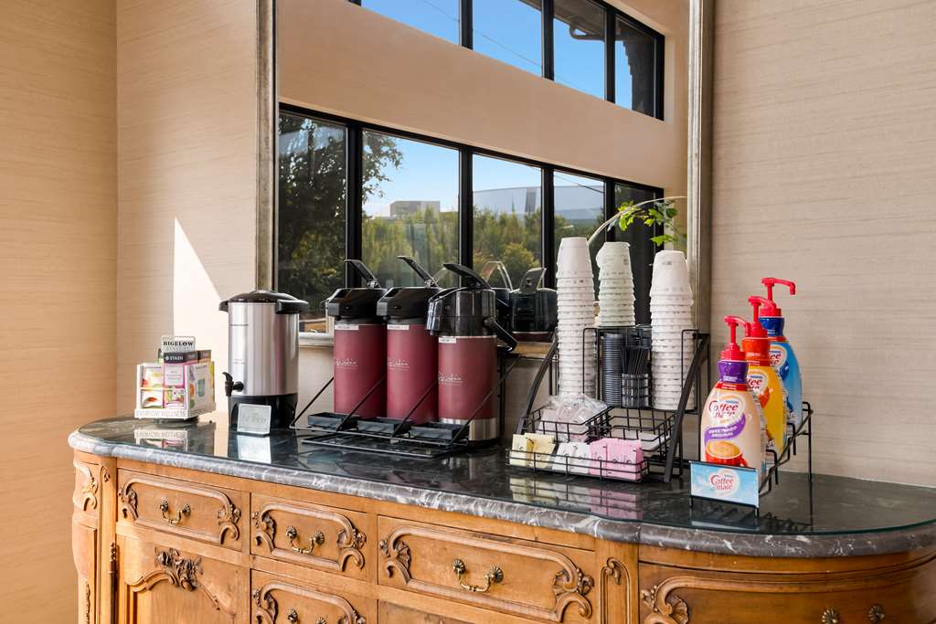 Best Western New Oregon - photo 46