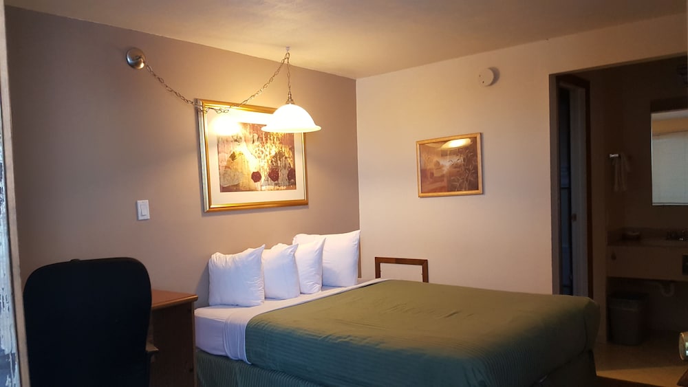 Sagebrush Inn - photo 2