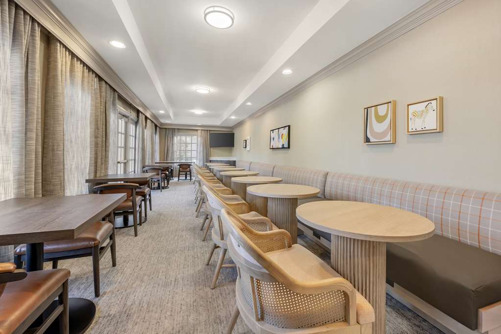 Sonesta ES Suites Dulles Airport - photo 21