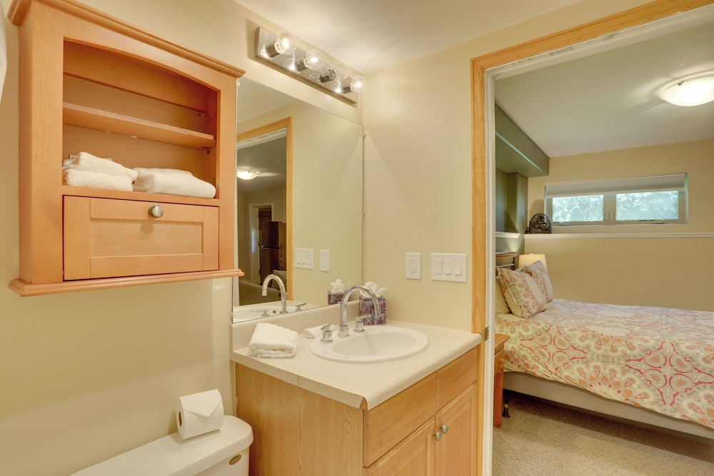 Studio in Edwards 4 Mi to Beaver Creek Resort - photo 14