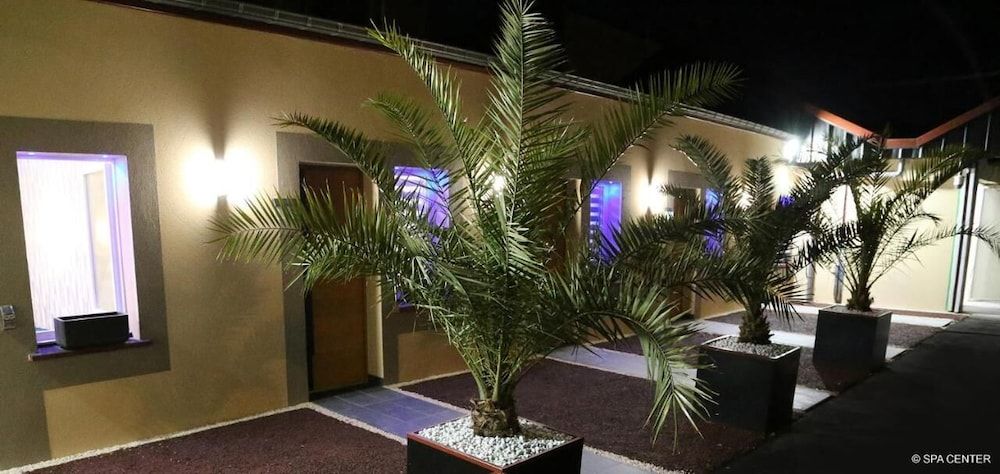 Spa Center Saint Quentin in Saint-Quentin, France