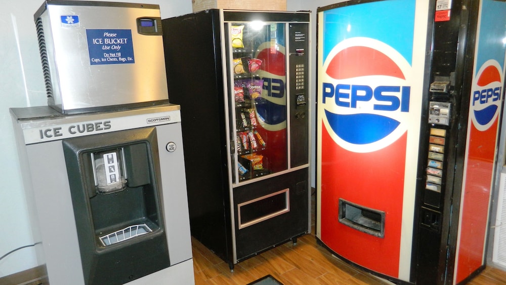 Motel 6 Oklahoma City OK Airport East - photo 29
